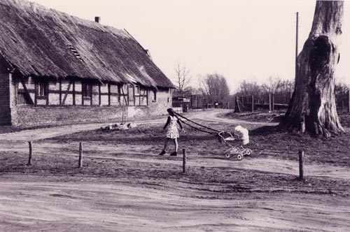 Cornelia Schleime 1983